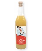 Broda Lemon Honey Ginger Vodka 30% ABV 750ml